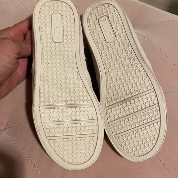 Girls Vans style shoes - Picture 5 of 5